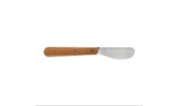 Opinel Natural 117 virtuvinis peilis duonai