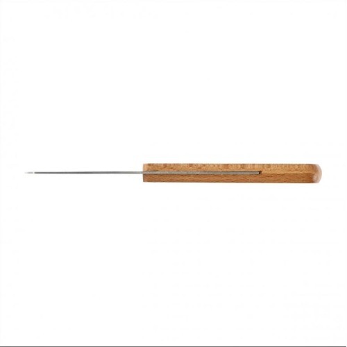 Opinel Natural 117 virtuvinis peilis duonai