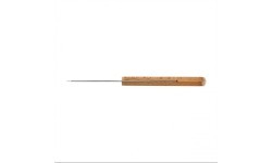 Opinel Natural 117 grease kitchen knife