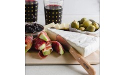 Opinel Natural 117 virtuvinis peilis duonai