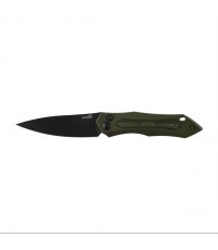 Sulankstomas peilis Kershaw Auto Launch 6 7800OLBLK