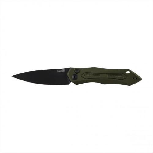 Sulankstomas peilis Kershaw Auto Launch 6 7800OLBLK