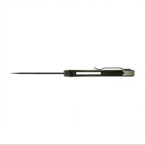 Sulankstomas peilis Kershaw Auto Launch 6 7800OLBLK
