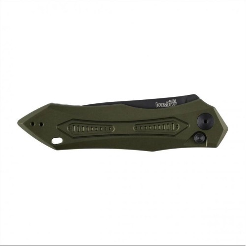 Складной нож Kershaw Auto Launch 6 7800OLBLK