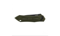 Kershaw Auto Launch 6 7800OLBLK folding knife