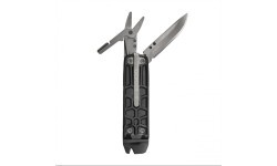 Multitool Gerber Lockdown Slim Pry czarny