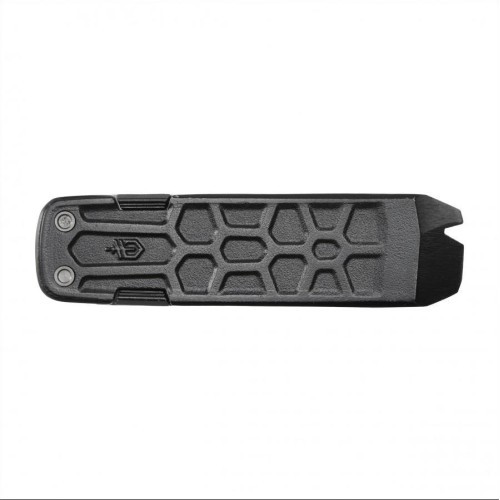 Daugiafunkcis įrankis Gerber Lockdown Slim Pry, juodas