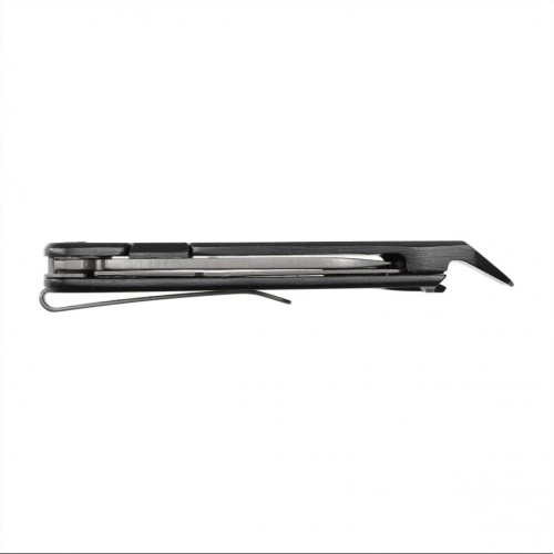 Мультитул Gerber Lockdown Slim Pry, чёрный