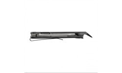 Daugiafunkcis įrankis Gerber Lockdown Slim Pry, juodas