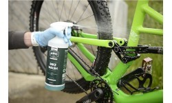 Motociklų/dviračių valiklis Mint Bike Wash 1L