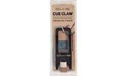 Buffalo Cue Holder 1 cue black