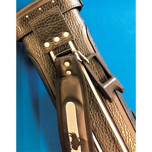Buffalo Cue Holder 1 cue black