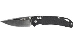 Ganzo Firebird folding knife F753M1-BK