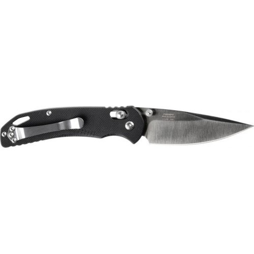 Ganzo Firebird folding knife F753M1-BK