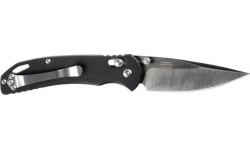Ganzo Firebird folding knife F753M1-BK