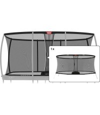 Batuto apsauginis tinklas Ultim Safety Net DLX XL – Netting 500