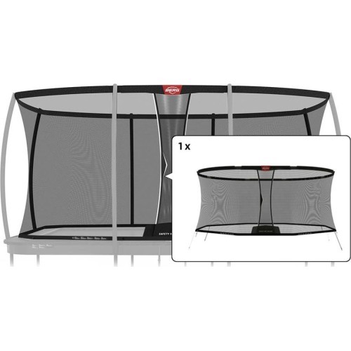 Ultim Safety Net DLX XL - Netting 500