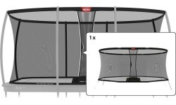 Ultim Safety Net DLX XL - Netting 500