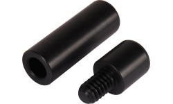 Biliardo lazdos jungties apsaugos Buffalo Carom WJ