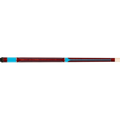 Buffalo carom cue Elan nr. 8.