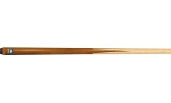House Q 1-Piece Pool Cue Click  Go 145cm/13mm