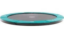 Flatground apsauginė juosta 430 (14 pėdų) batutui