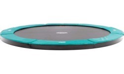 Flatground apsauginė juosta 430 (14 pėdų) batutui