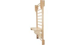Table Top for Wall Bars Directline  80 cm