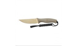Sulankstomas peilis Civivi Stormridge C23041-2 tan