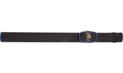 Laperti Cue Tube Black / Blue 1B - 1S