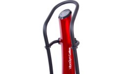 Vibracinė platforma VibroGym inSPORTline Lotos - Ruda