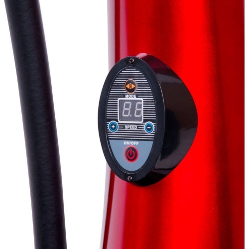 Вибрационная платформа VibroGym inSPORTline Lotos - Коричневый