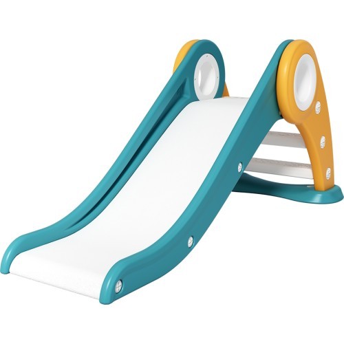 Children’s Slide inSPORTline Kaimala - Green/Yellow