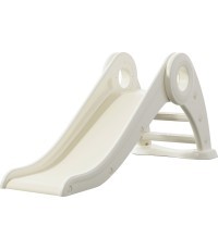 Children’s Slide inSPORTline Kaimala - White