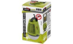Rechargeable Lamp + Insect Trap Cattara Pear