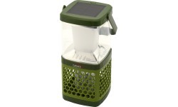 Rechargeable Lamp + Insect Trap Cattara Midge Block