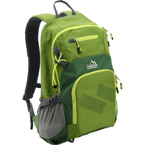 Kuprinė Cattara GreenE, 28 l
