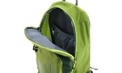 Kuprinė Cattara GreenE, 28 l