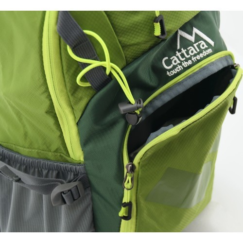 Kuprinė Cattara GreenE, 28 l