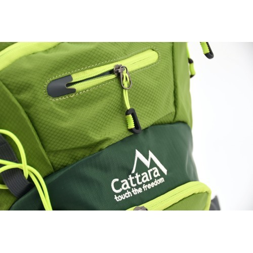 Backpack Cattara GreenE 28l 