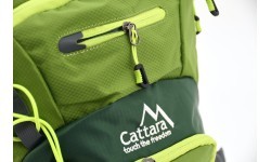 Kuprinė Cattara GreenE, 28 l