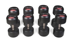 Hastings 42.5-50 kg Professional Dumbbells