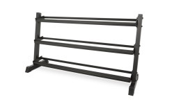 Hantelių stovas Newton Fitness DR-14