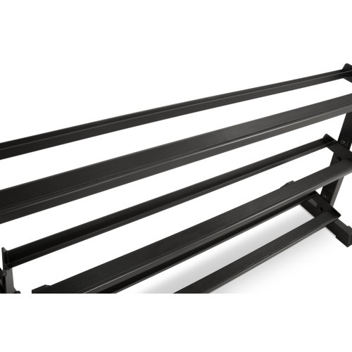 Hantelių stovas Newton Fitness DR-14
