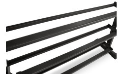 Hantelių stovas Newton Fitness DR-14