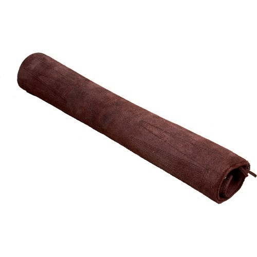 Leathersafe Roll & Play Packgammon'