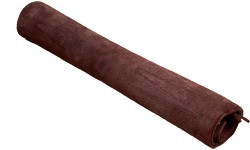 Кожаные дорожные нарды Roll & Play