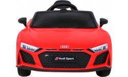 Vehicle Audi R8 LIFT Red