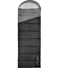 Žieminis miegmaišis-kokonas 230x75 cm su kompresiniu krepšiu Spokey POLARIS 350