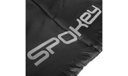 Žieminis miegmaišis-kokonas 230x75 cm su kompresiniu krepšiu Spokey POLARIS 350